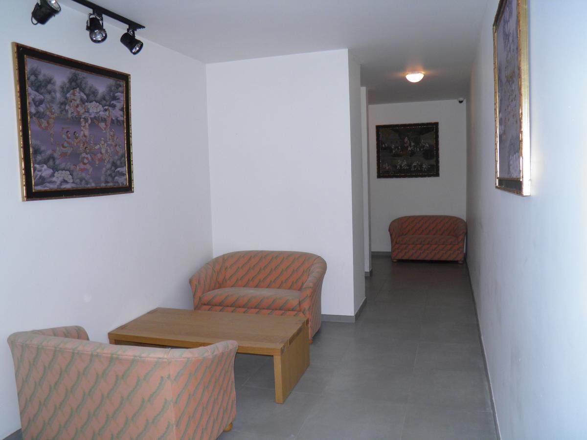 Holidays Apart-Hotel Anderlecht Exterior photo